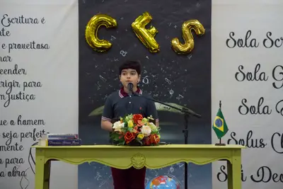 CFS 5º B, 2017