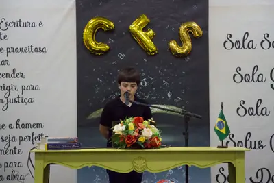 CFS 5º B, 2017