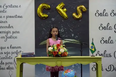 CFS 5º B, 2017