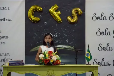 CFS 5º B, 2017