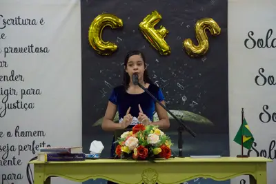 CFS 6º A, 2017