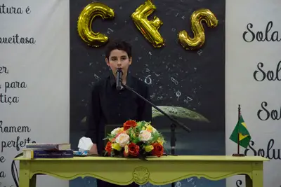 CFS 6º A, 2017