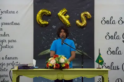 CFS 6º A, 2017