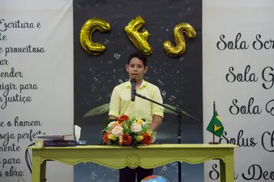 CFS 6º A, 2017