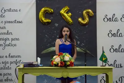 CFS 6º A, 2017