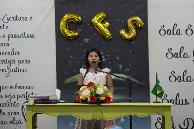 CFS 6º A, 2017