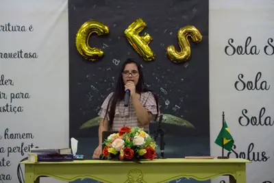 CFS 6º A, 2017