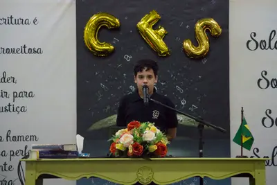 CFS 6º A, 2017