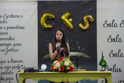 CFS 6º A, 2017