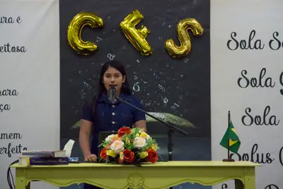 CFS 6º A, 2017
