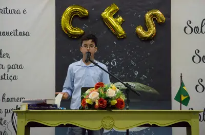 CFS 6º A, 2017