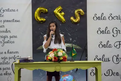 CFS 6º B, 2017