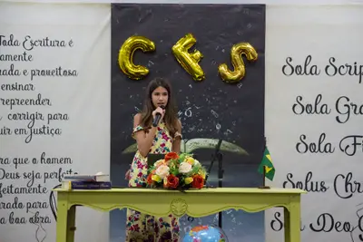 CFS 6º B, 2017