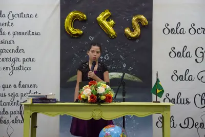 CFS 6º B, 2017