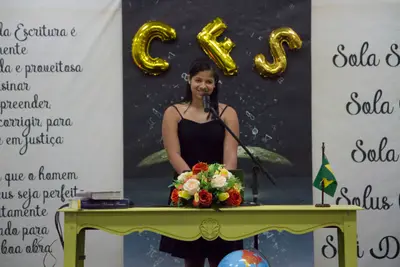 CFS 7º A, 2017