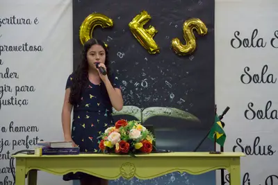 CFS 7º A, 2017