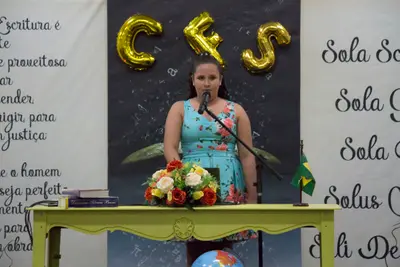CFS 7º A, 2017