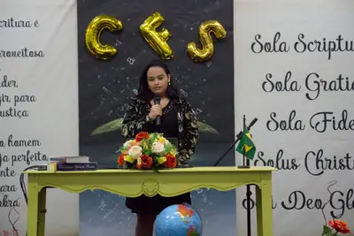 CFS 7º A, 2017