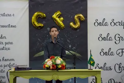 CFS 7º A, 2017