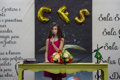 CFS 7º A, 2017