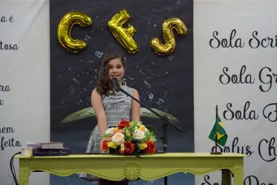 CFS 7º A, 2017