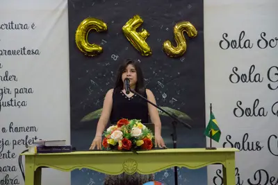 CFS 7º A, 2017