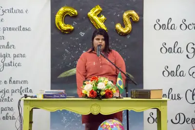 CFS 7º A, 2017