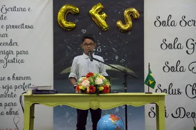 CFS 7º A, 2017
