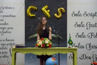 CFS 7º A, 2017