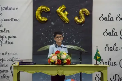 CFS 7º A, 2017