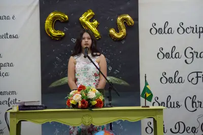 CFS 7º A, 2017