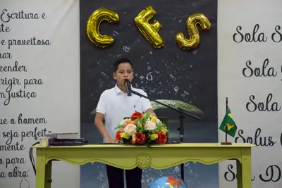 CFS 7º A, 2017