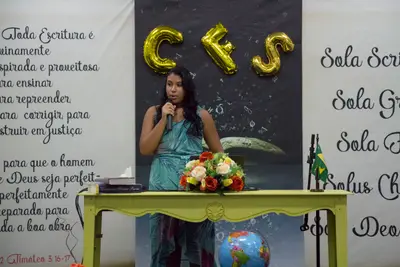CFS 7º B, 2017