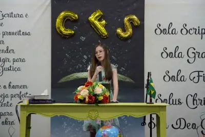 CFS 7º B, 2017