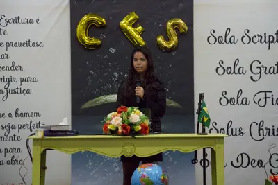 CFS 7º B, 2017