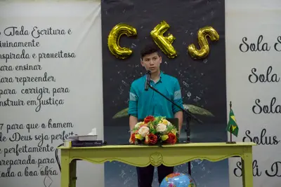 CFS 7º B, 2017