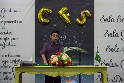 CFS 7º B, 2017