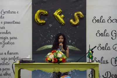 CFS 7º B, 2017