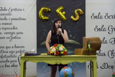 CFS 7º B, 2017
