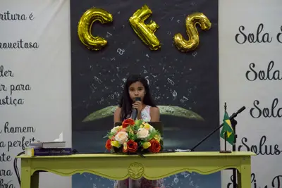CFS 7º B, 2017