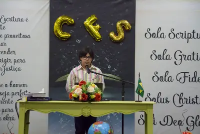 CFS 7º B, 2017