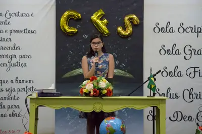 CFS 7º B, 2017