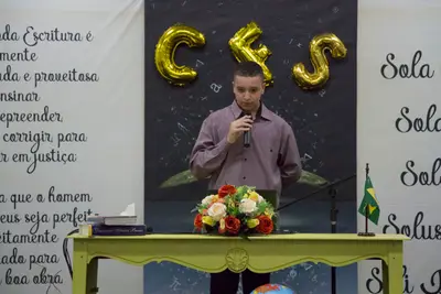 CFS 7º B, 2017