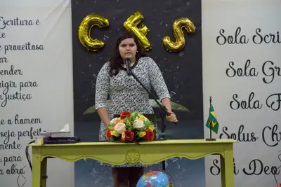 CFS 7º B, 2017