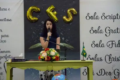 CFS 7º B, 2017
