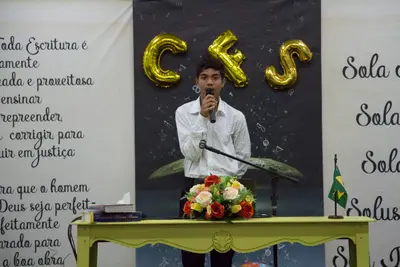 CFS 7º B, 2017