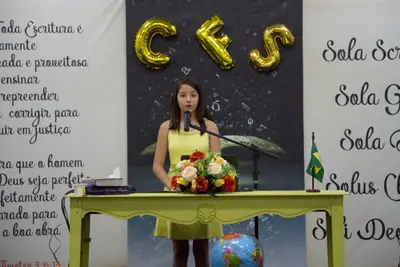 CFS 7º B, 2017