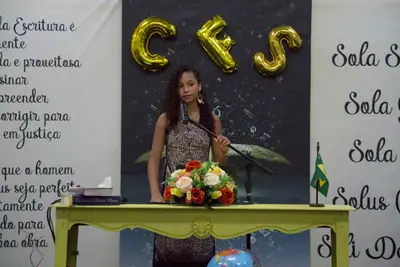 CFS 7º B, 2017