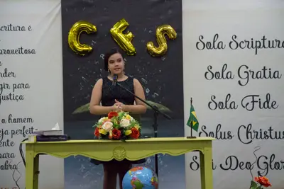 CFS 7º B, 2017