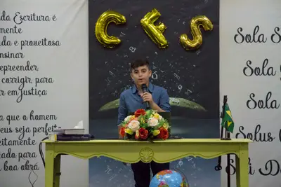CFS 7º B, 2017
